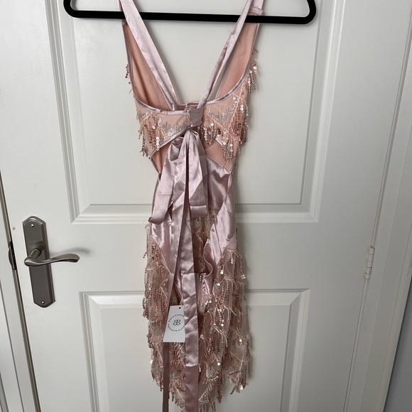 NWT Bella Barnett Dress - Picture 2 of 8